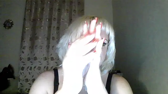 MeilomaWesa online show from September 2025 10:55:01 PM