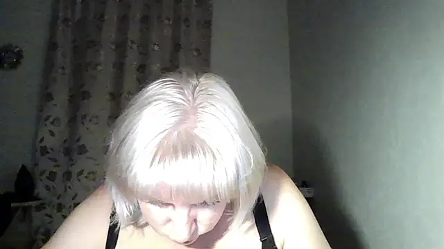 MeilomaWesa online show from September 2025 07:30:01 PM