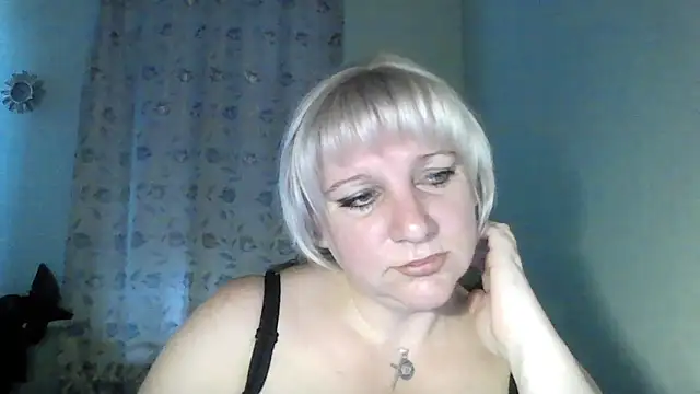 MeilomaWesa online show from October 2025 07:17:02 AM