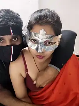 Snapshot of Harsh_Ankita_Couple chatting on October 2025 05:44:02 PM Harsh Ankita Couple online show from October 2025 05:44:02 PM