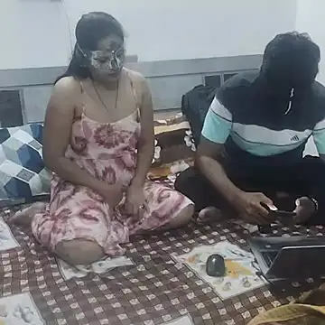 Harsh Ankita Couple online show from November 2025 03:34:02 PM