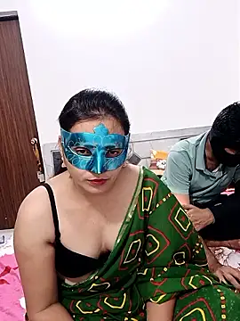 Harsh Ankita Couple online show from June 2026 06:28:01 PM