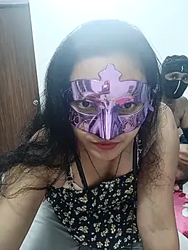 Harsh Ankita Couple online show from August 2026 05:49:01 PM