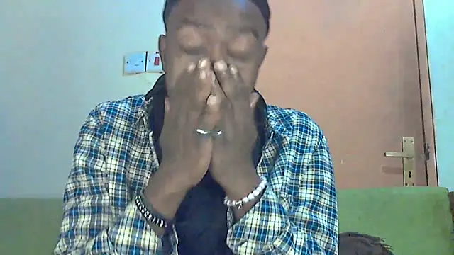 BIGDICKMULLAH online show from October 2025 02:10:01 AM