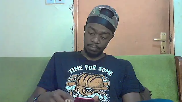 BIGDICKMULLAH online show from October 2025 03:36:02 AM