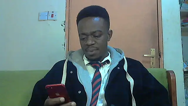 BIGDICKMULLAH online show from November 2025 03:38:02 AM