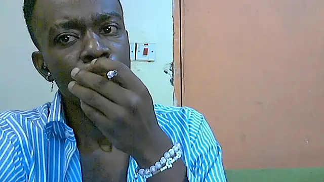 BIGDICKMULLAH online show from November 2025 05:13:01 PM