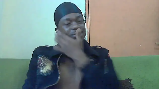 BIGDICKMULLAH online show from November 2025 08:20:02 AM