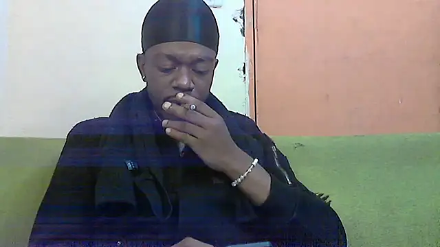 BIGDICKMULLAH online show from November 2025 01:38:01 AM