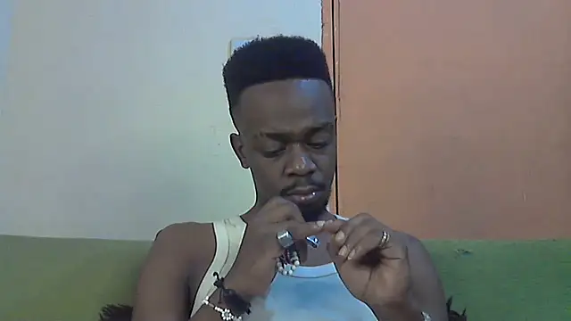 BIGDICKMULLAH online show from December 2025 03:29:02 PM