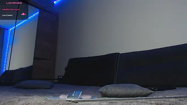 Eva Mata online show from October 2025 05:43:01 PM