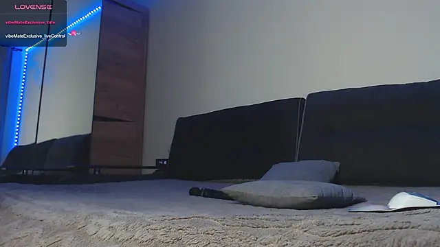 Eva Mata online show from December 2025 11:19:01 AM