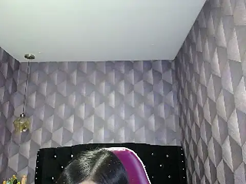 HannaCarrter online show from February 2025 02:14:02 AM