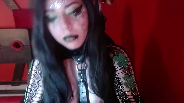 HannaCarrter online show from March 2025 04:55:01 PM