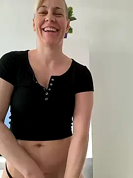 DarleenHot online show from January 2025 09:18:01 AM