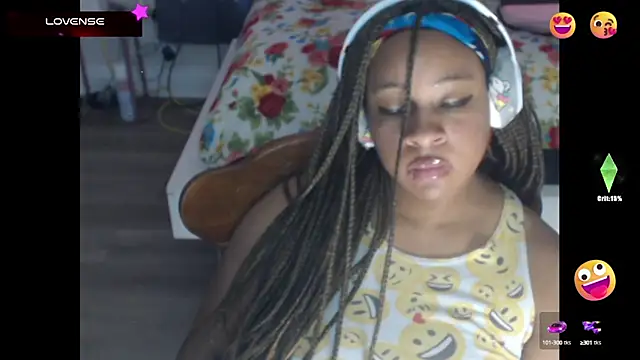 temptressbeauty24 online show from February 2025 08:33:02 PM