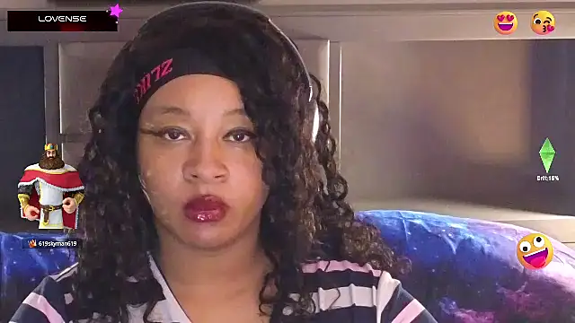 temptressbeauty24 online show from March 2025 01:05:01 AM