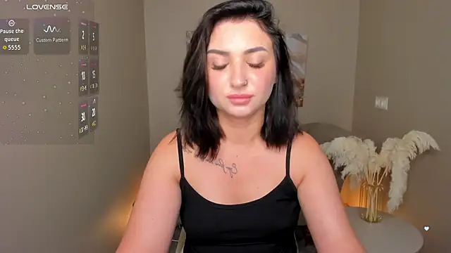 Snapshot of Sourr_Lollipop chatting on July 2026 11:47:02 PM Sourr Lollipop online show from July 2026 11:47:02 PM
