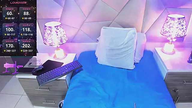 SussyRoss online show from January 2025 06:39:01 PM