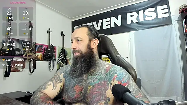 Snapshot of StevenRiseNYC chatting on February 2025 04:10:02 AM StevenRiseNYC online show from February 2025 04:10:02 AM