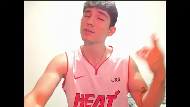 ChicoMaloFfF online show from February 2026 12:23:01 AM