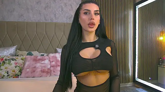 AmyBlair online show from November 2025 08:36:02 AM