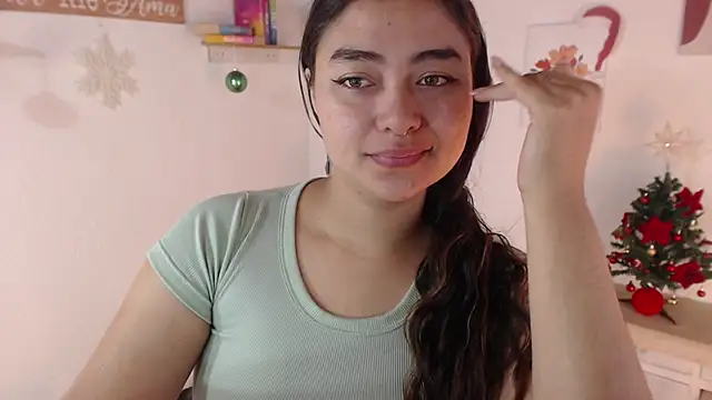  Kim  M online show from January 2025 12:24:01 PM