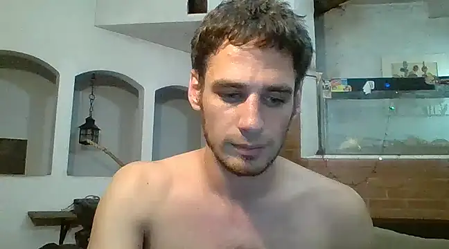 Snapshot of Stevenson988 chatting on December 2024 05:38:02 AM Stevenson988 online show from December 2024 05:38:02 AM