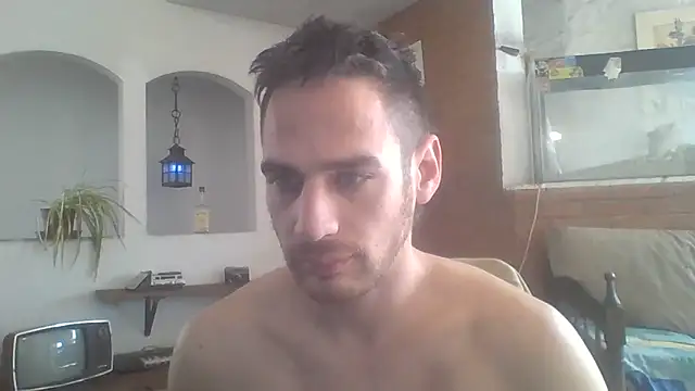 Snapshot of Stevenson988 chatting on September 2025 05:24:01 PM Stevenson988 online show from September 2025 05:24:01 PM