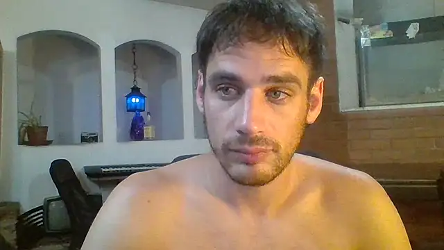 Stevenson988 online show from January 2026 05:12:02 AM