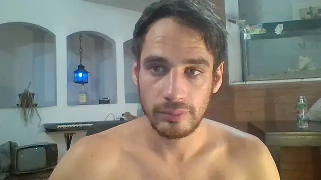 Stevenson988 online show from February 2026 10:48:01 PM