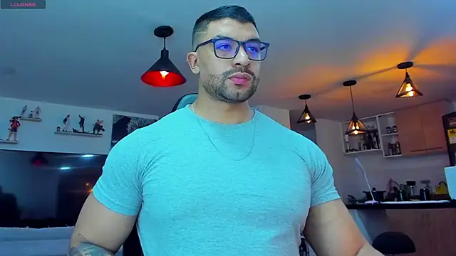 Michael Diamond online show from December 2024 10:36:02 PM