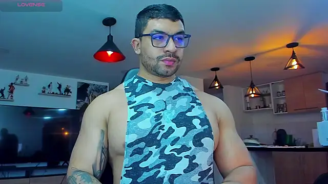 Michael Diamond online show from January 2025 03:12:02 AM