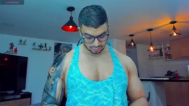 Michael Diamond online show from February 2025 02:42:02 AM