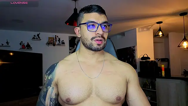 Michael Diamond online show from January 2026 01:55:02 AM