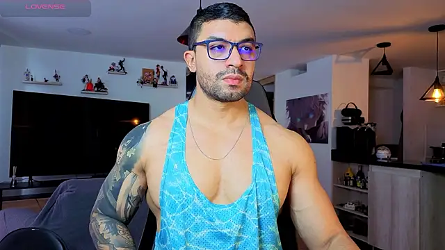 Michael Diamond online show from February 2026 06:11:02 PM