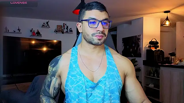 Michael Diamond online show from March 2026 02:39:02 AM