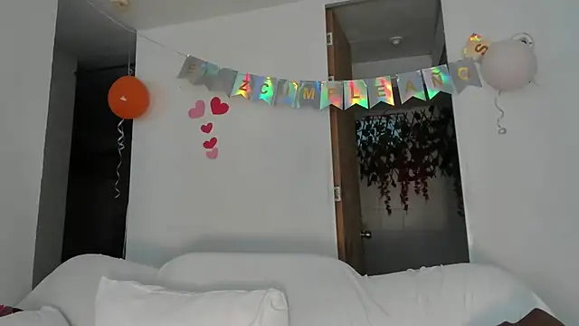 hanarousse online show from January 2025 11:58:02 AM