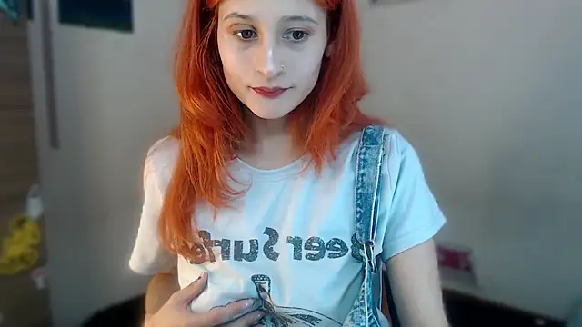 skinny Raven online show from December 2024 06:38:02 PM