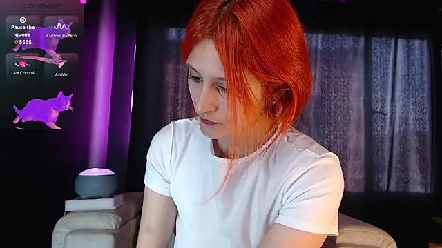 skinny Raven online show from September 2025 03:03:02 PM