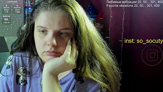 so cute777 online show from March 2025 05:18:02 AM