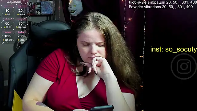 so cute777 online show from March 2025 03:05:02 PM