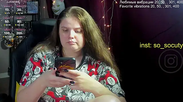 so cute777 online show from March 2025 11:16:02 PM