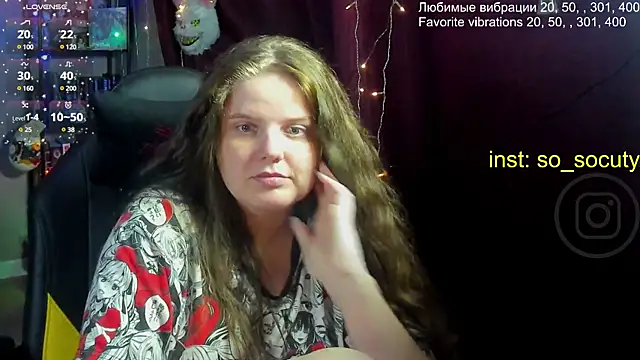 so cute777 online show from March 2025 03:35:01 AM