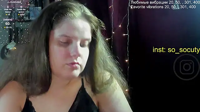 so cute777 online show from March 2025 05:28:01 PM