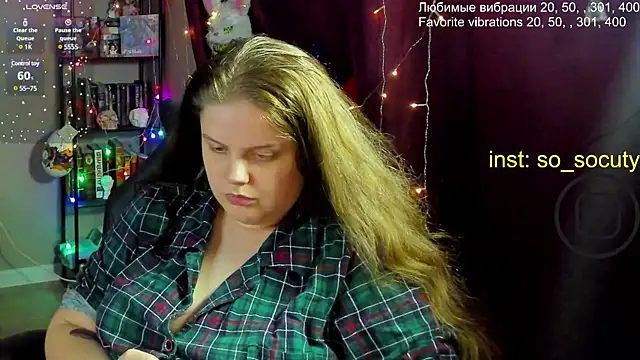 so cute777 online show from March 2025 10:22:02 PM