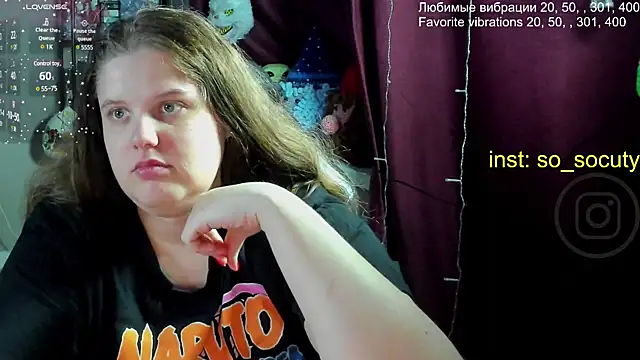 so cute777 online show from March 2025 04:54:02 PM