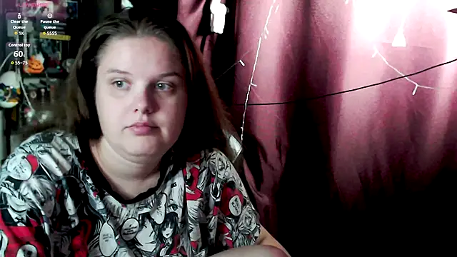 so cute777 online show from October 2025 03:43:01 PM