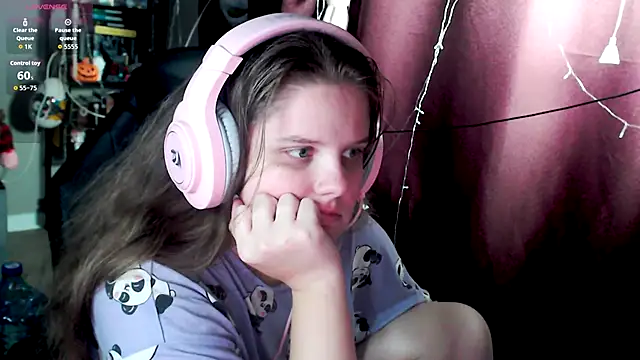 so cute777 online show from October 2025 12:50:02 PM