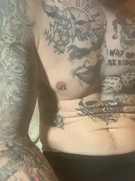 Snapshot of PIercingBoy38 chatting on February 2025 03:05:02 PM PIercingBoy38 online show from February 2025 03:05:02 PM